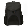 Portable Folding Nylon Breathable Pet Carrier Backpack, Size: 33 x 30 x 24cm, Size: 33 x 30 x 24cm Black, Size: 33 x 30 x 24cm Coffee, Size: 33 x 30 x 24cm Blue, Size: 33 x 30 x 24cm Red