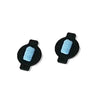 2 PCS Water Storage Board Cleaning Pad Wet Water Board Cotton Core Cover for iRobot 380t mint5200
