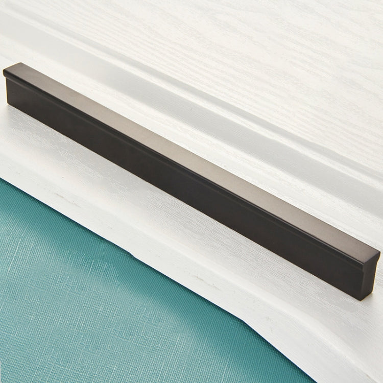 2778-1200 Modern Simple Cabinet Door Handle Drawer Wardrobe Handle, 2778-1200