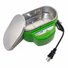 BEST-9030 0.5L Stainless Steel Ultrasonic Vibration Cleaning Machine (Voltage 220V), BEST-9030 0.5L