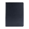Office Supplies Business Style Leather Document Folder with 30-pages A4 Note Pad & Calculator