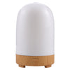 5W Capsule Shape Mini Humidifier with Colorful Light, Capacity: 50ml, DC 5V, Capsule Shape Humidifier