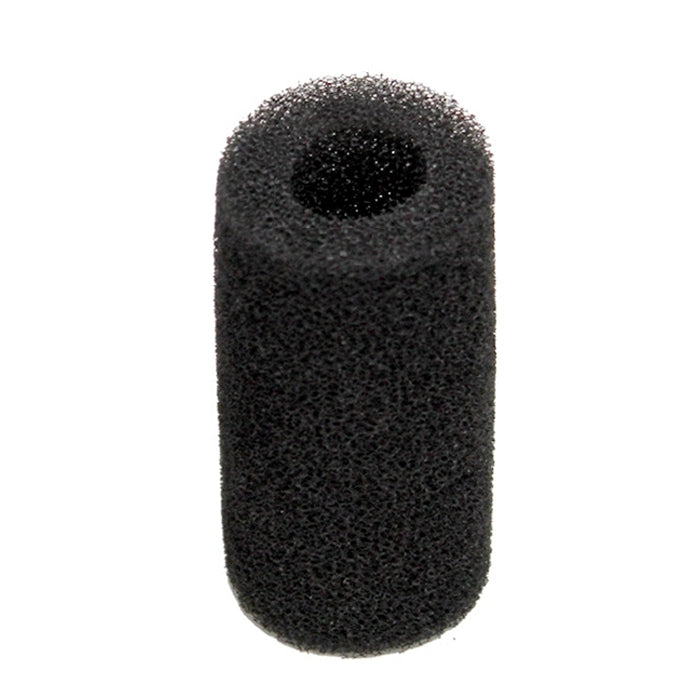 10 PCS Special Protection Cotton Sleeve for Aquarium Filter Suction Port, Inside Diameter: 15mm, Inside Diameter: 15mm