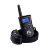 PD520V Automatic Anti Barking Collar Pet Training Control System for Dogs, PD520V Black