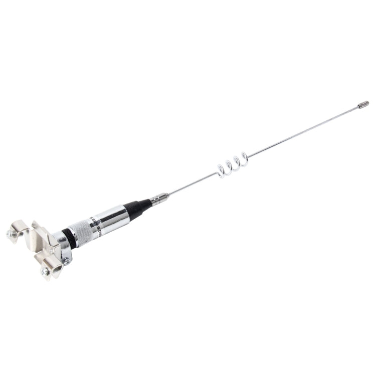 Universal Car Decoration Extensile Aerial Clip Side Car Modified To Remove Static Electricity Aerial, Length: 43cm, Length: 43cm