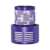 Vacuum Cleaner Filter Core Rear Parts Accessories for Dyson V10, US Version