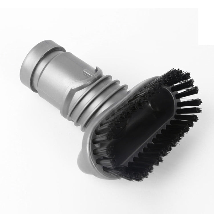 Household Vacuum Cleaner Round Brush Head Parts Accessories for Dyson, Round Brush Head