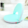 Multifunctional Folding Bed Backrest Waist Pregnant Women Breastfeeding Chair, 42-Speed / Large, 42-Speed / Large(Cyan), 42-Speed / Large(Baby Blue), 42-Speed / Large(Light Pink), 42-Speed / Large(Light Purple)