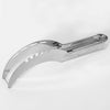 Creative Watermelon Melon Fruit Stainless Steel Cutter, Watermelon  Cutter