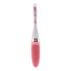 CNaier AE-8381 Household Waterproof Vibration Silicone Electric Massage Bath Body Brush