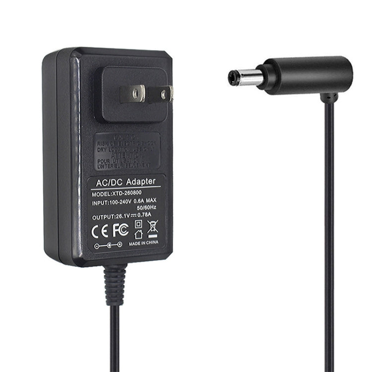 26.1V Vacuum Cleaner Charger for Dyson V8 V7 V6 DC58 / 59 / 60 / 61 /