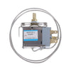 WDF20-L Refrigerator Thermostat Household Metal Temperature Controller Refrigerator Parts, WDF20-L