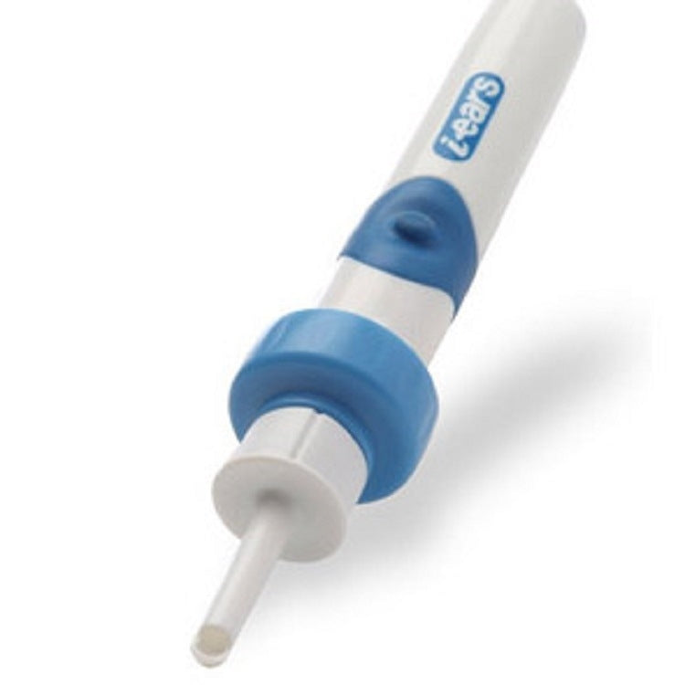 i-ears Suction Vibration Ear Cleaner Earwax Removal Health Care Tool, Ear Care Tools 2