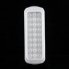 Creative Mini Ball Shaped 27-grid Ice Mold, Random Color Delivery, 27-Grid