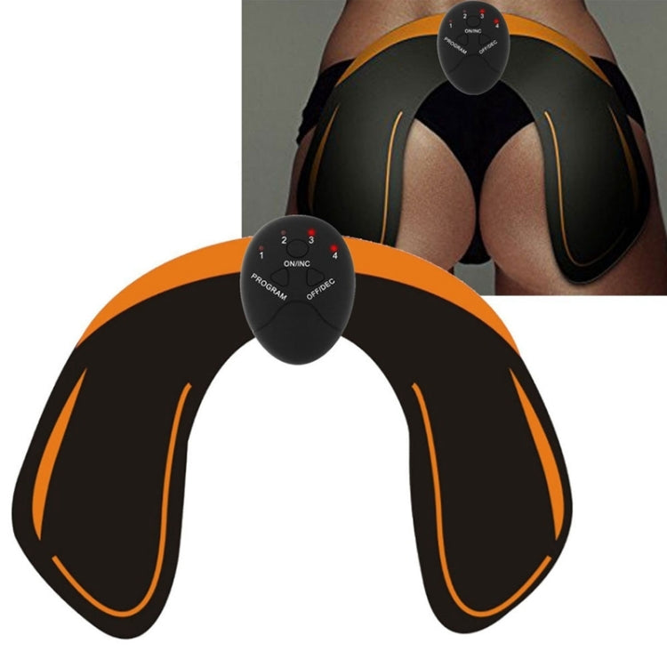 Intelligent Multi-function Hip Massager Hip Trainer