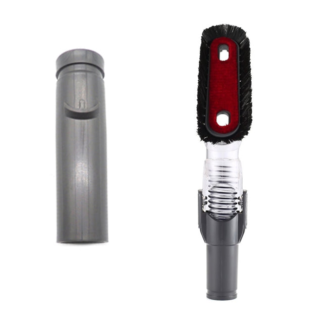 XD995 2 in 1 Handheld Tool Bendable Anti-static Suction Head Kits
