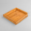 Portable Kung Fu Tea Set Tea Tray Teaboard, Portable Tea Tray
