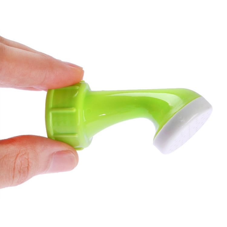 4 PCS Hand Held Portable Water Spray Nozzle Creative Horticultural Flower Supplies Home Potted Watering Machine, Watering Pot 6