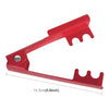 Simple and Stylish Rose Thorn Fight Pliers  Rosette Clip Rose Trim Clip Hand-cut Pliers,Random Color Delivery, Hand-cut Plier 1