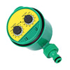 Garden Electronic Water Timer  Digital Solenoid Valve Intelligent Irrigation Sprinkler Controller Digital Water Programs System, Water Timer 1