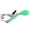 Agriculture Tape Tool Hand Tying Machine Garden Plant Tape Tool Tapener Machine Adhesive Tape Machine, Adhesive Tape Machine (Green), Adhesive Tape Machine(Yellow)