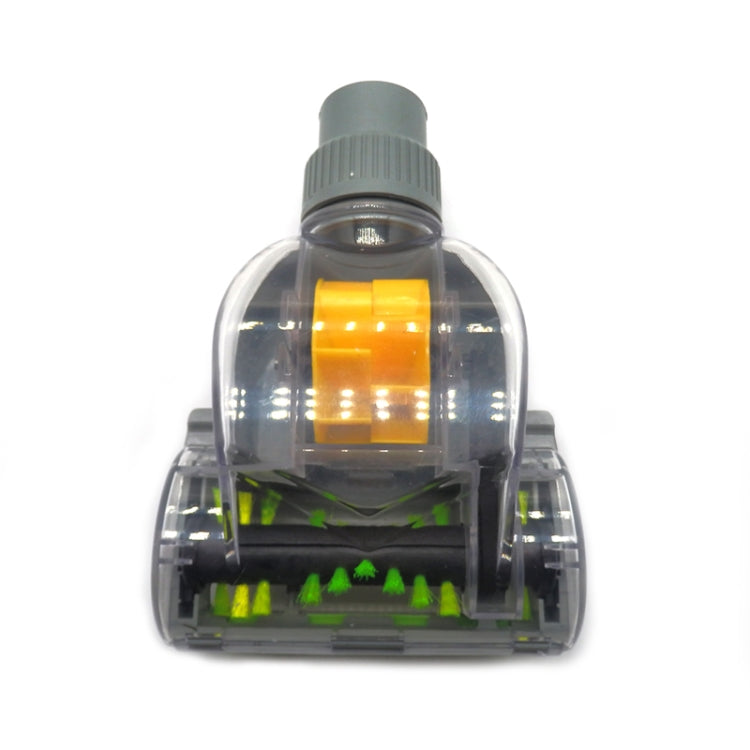 D923 Vacuum Cleaner Accessories Carpet Sofa Anti Mites Brush Head for