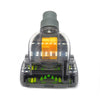 D923 Vacuum Cleaner Accessories Carpet Sofa Anti Mites Brush Head for