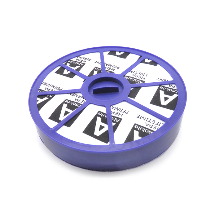 D912 Vacuum Cleaner HEPA Accessories Outlet Filter Core for Dyson
