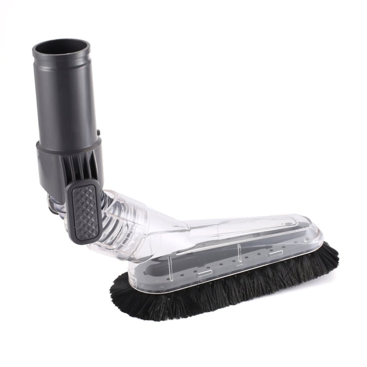 D907 Vacuum Cleaner Bendable Anti-static Brush Head for Dyson DC62 /