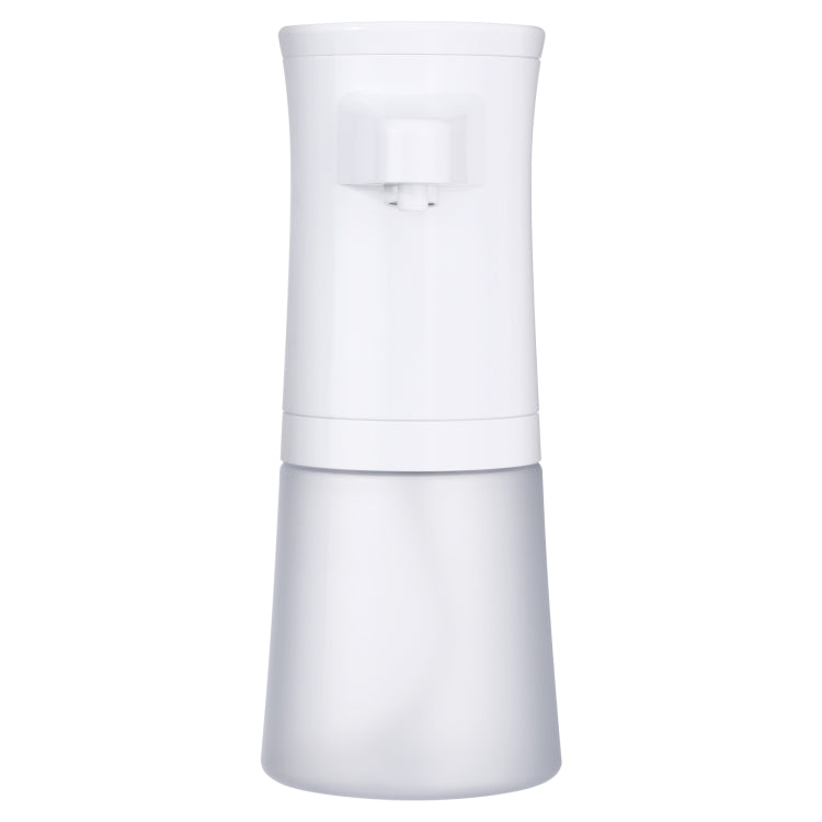 Smart Induction Foam Hand Washer Automatic Foam Soap Dispenser, Capacity: 350ml, 350ml Foam Soap Dispenser