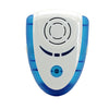 6W Electronic Ultrasonic Electromagnetic Wave Anti Mosquito Rat Insect Pest Repeller with Light, EU Plug, AC 90-240V, Random Color Delivery , EU Plug Blue, EU Plug Yellow, UK Plug Blue, UK Plug Yellow, US Plug Blue, US Plug Yellow