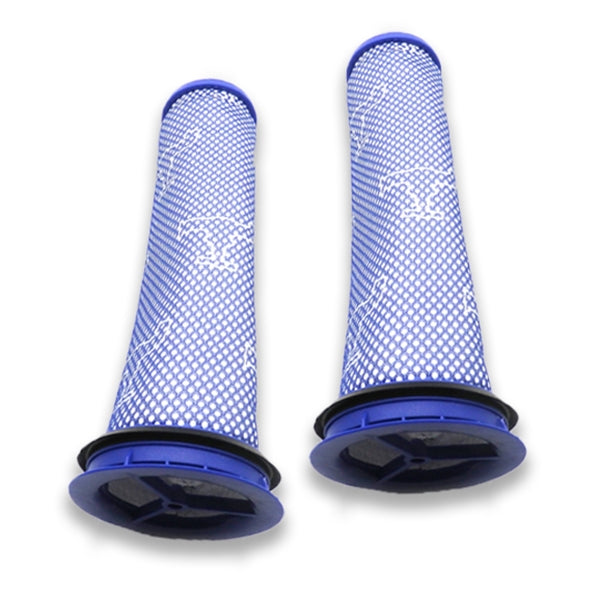 XD949 2 PCS Pre-filter for Dyson DC41 / DC65 Vacuum Cleaner Accessories, XD949