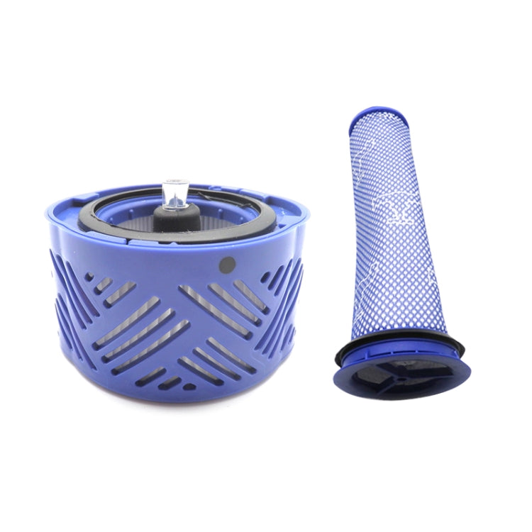 XD954 2 in 1 Rear Filter Core + Pre-filter for Dyson V6 Vacuum