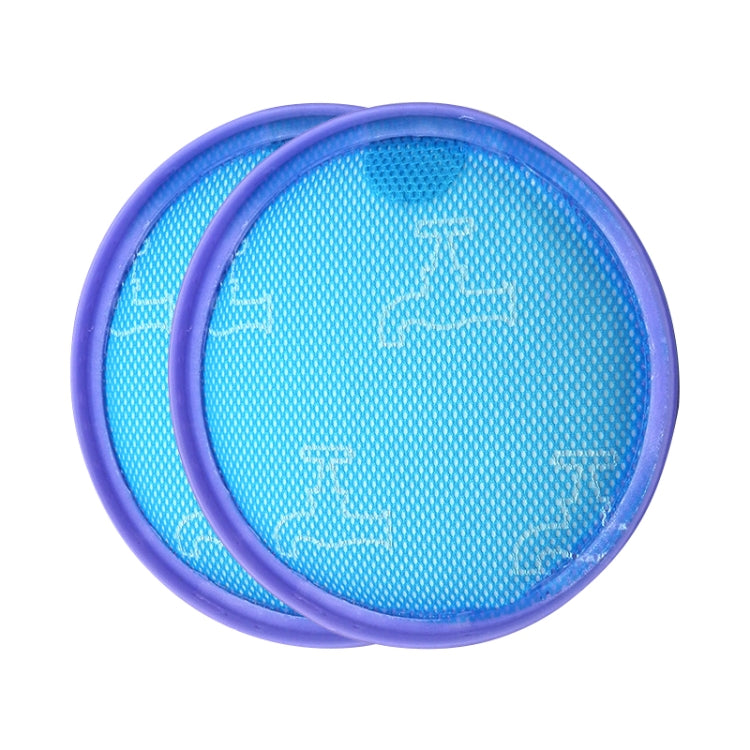 XD958 2 PCS Pre-filter Core for Dyson DC19 / DC20 / DC21 Vacuum