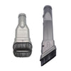 XD980 2 PCS Handheld Tool Replacement Stiff Brush D926 D929 for Dyson Vacuum Cleaner, XD980