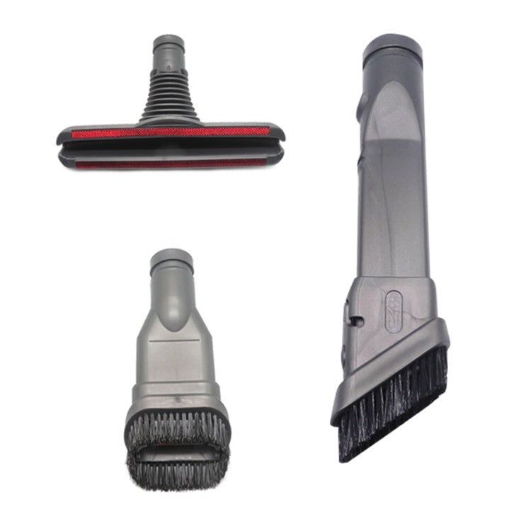 XD982 3 PCS Handheld Tool Replacement Brush D926 D927 D929 for Dyson
