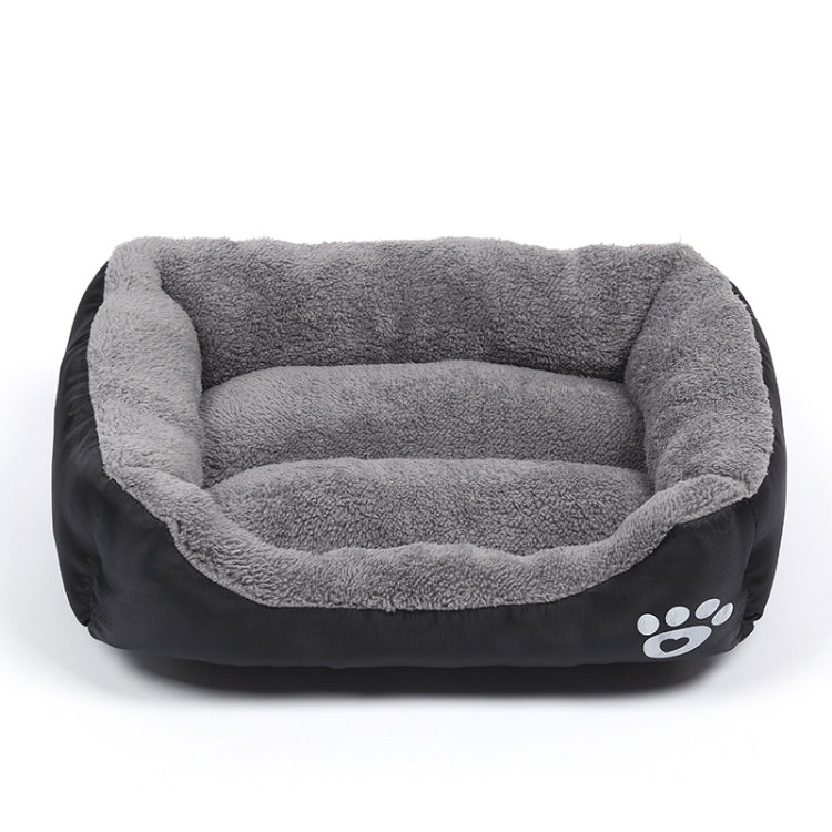 Four Seasons Genuine Warm Pet Dog Kennel Mat Teddy Pomerang Dog Mat, Size: 3XL, 110×82×20cm, Size: 3XL