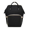 Multi-functional Double Shoulder Bag Handbag Waterproof Oxford Cloth Backpack, Capacity: 16L