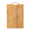 Kitchen Rectangular Bamboo Chopping Block Thickening Cutting Board,  Size: 30cm x 20cm, Size: 30cm x 20cm
