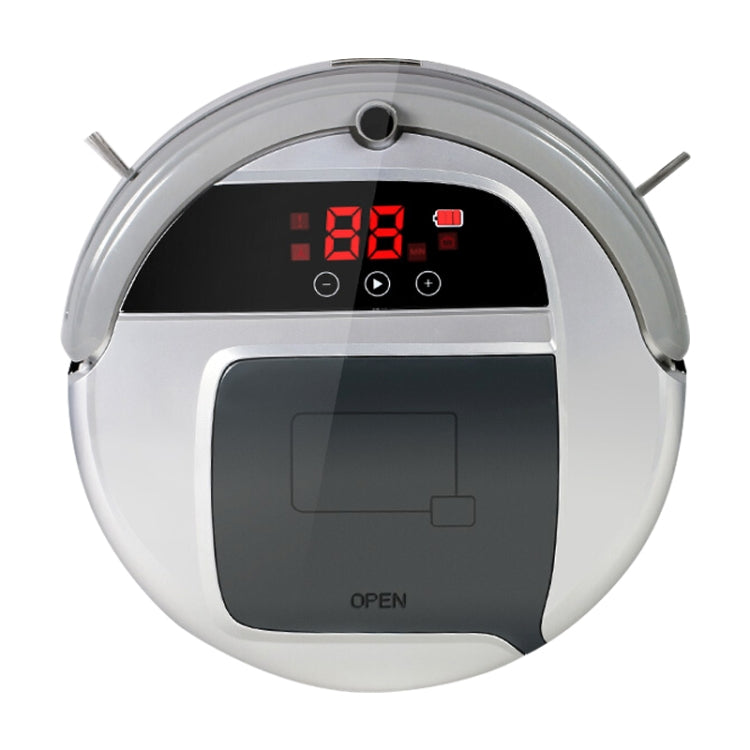 FD-3RSW(IC)CS 1000Pa Large Suction Smart Household Vacuum Cleaner Clean Robot, FD-3RSW(IC)CS