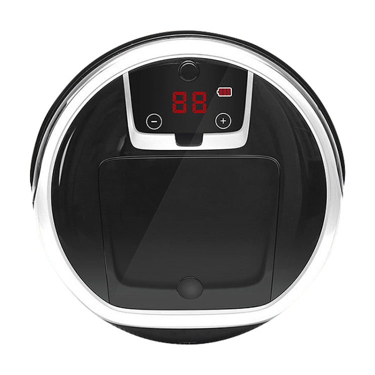 FD-3RSW(IIB)CS 1000Pa Large Suction Smart Household Vacuum Cleaner Clean Robot, FD-3RSW(IIB)CS