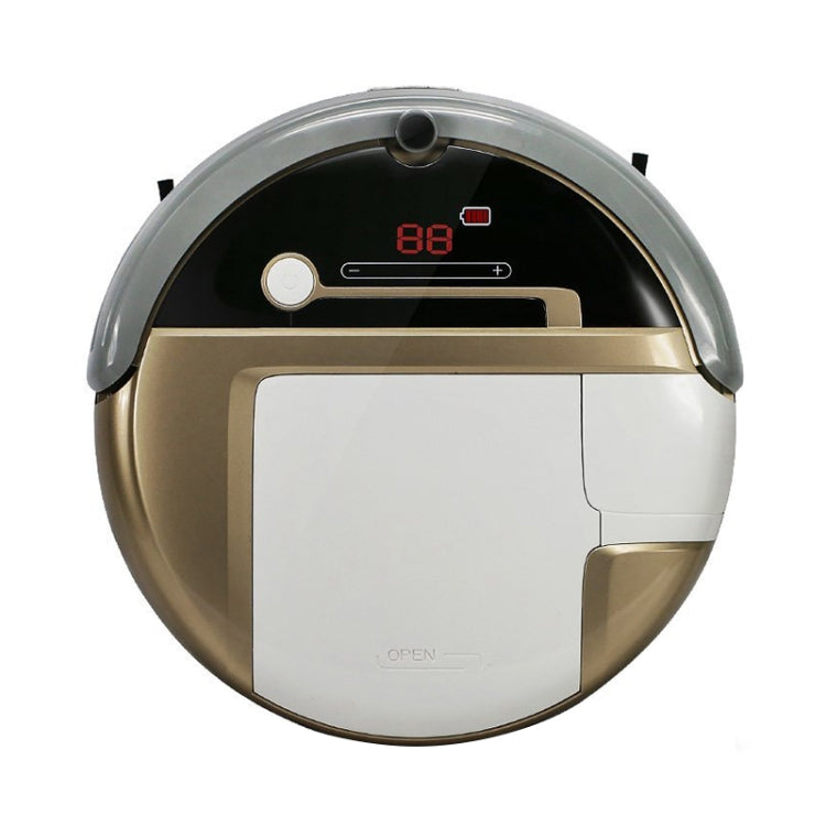 FD-3RSW(IIC)CS 1000Pa Large Suction Smart Household Vacuum Cleaner Clean Robot, FD-3RSW(IIC)CS