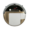 FD-3RSW(IIC)CS 1000Pa Large Suction Smart Household Vacuum Cleaner Clean Robot, FD-3RSW(IIC)CS