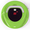FD-RSW(C) Smart Household Sweeping Machine Cleaner Robot, FD-RSW(C) Green, FD-RSW(C) Red