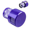 Washable Dust Filter for Dyson V10 Vacuum Cleaner Filter Hepa Parts