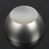 Concave Golf Anti-theft Buckle Metal Unlocking Device Strong Magnet Nailing Device, Metal  Unlocking Device