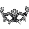 Halloween Masquerade Party Dance Sexy Lady Lace Fox Mask, Fox