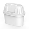 3 PCS Original Xiaomi Mijia 360 Degree Water Inlet Filter Kettle Element, Inlet Filter Kettle Element