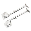 Cabinet Flip Door Hydraulic Rod Lower Door Damping Buffer Folding Support Pressure Rod, Support Pressure Rod