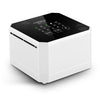 Nobico J008 Air Purifier Home Desktop Negative Ion Mini Purifier, J008 (White), J008